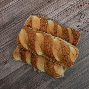 Pan Baguette