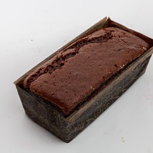 Queque Chocolate
